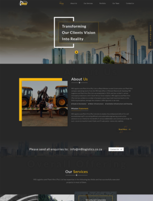 M Website | Diseño Web por ArtBeat Technology
