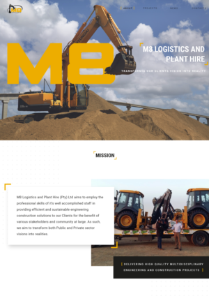 Web Design by ODarka