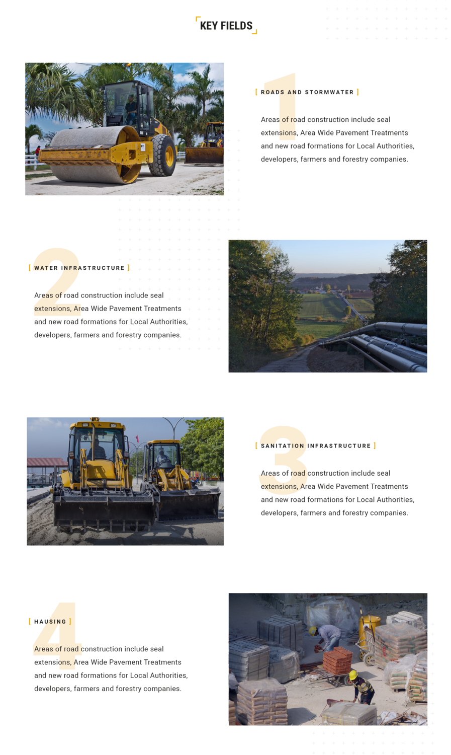 Diseño Web por ODarka para este proyecto | Diseño #21031961
