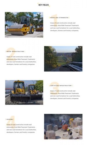 Web Design by ODarka for this project | Design: #21031961