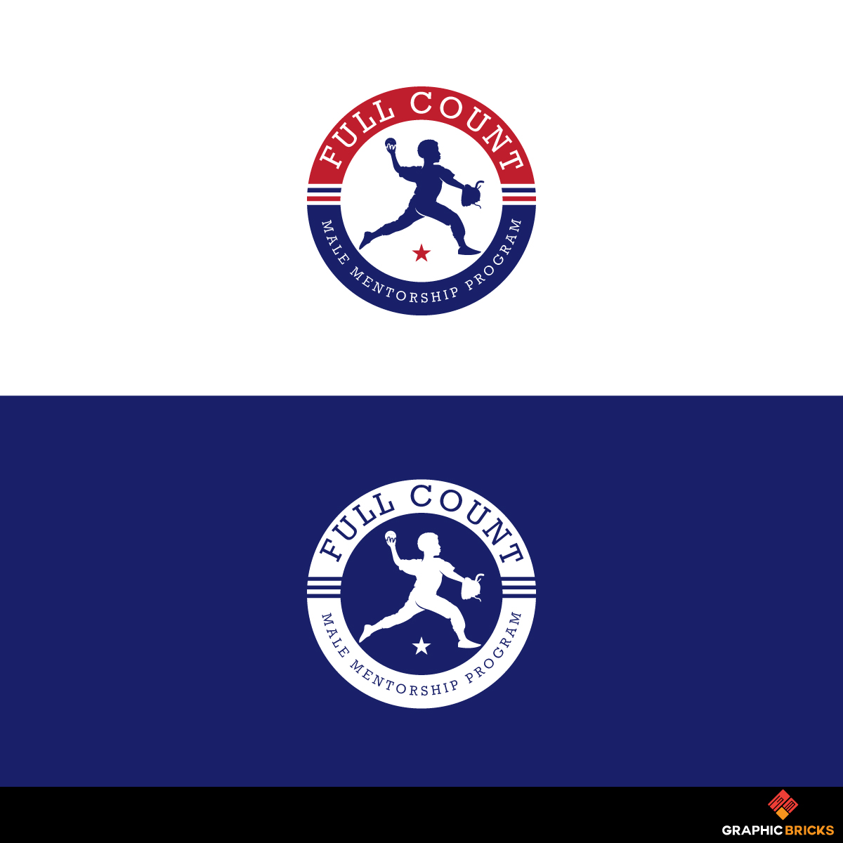 Logo Design by Graphic Bricks for this project | Design #21000558