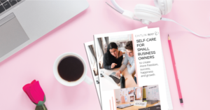 Infographic Design by Kristina Andonoff