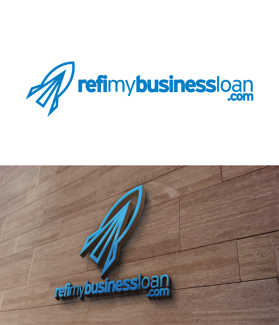 Diseño de Logo por trufya para upperdeck consulting LLC | Diseño #21054379