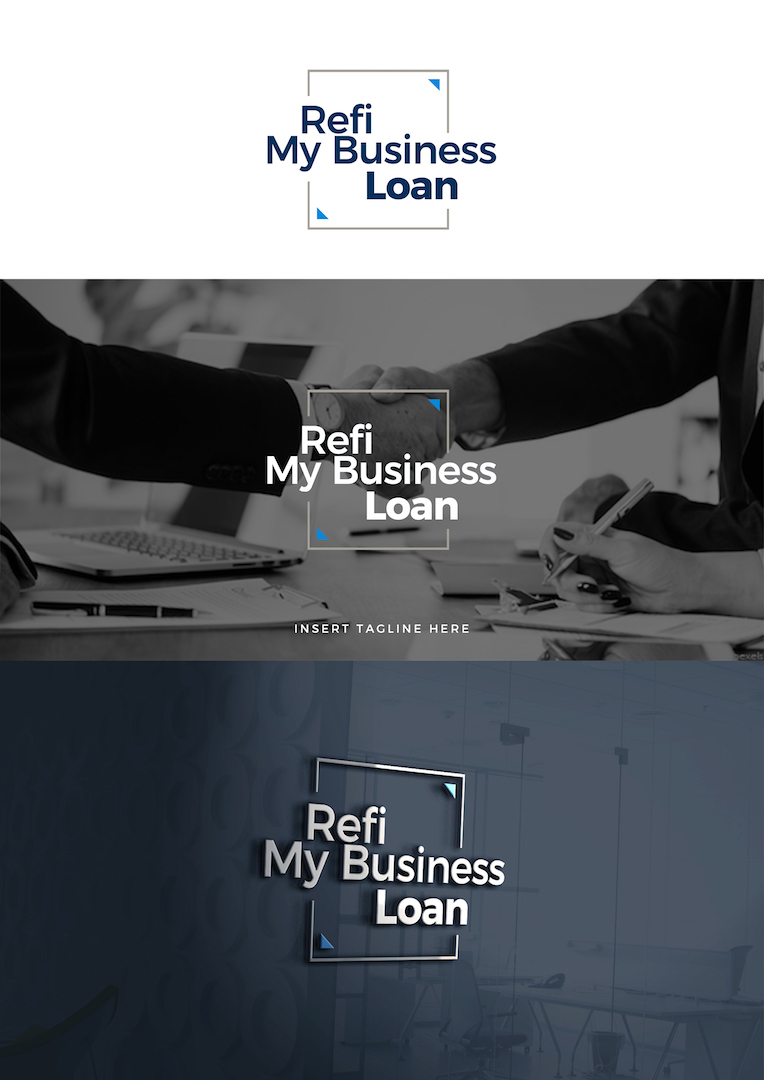 Logo Design by christianpoetoe for upperdeck consulting LLC | Design #21006362