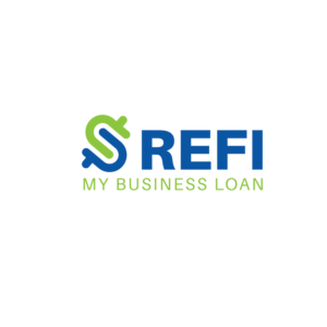 Refi My business Loan | Logo Design by rozT