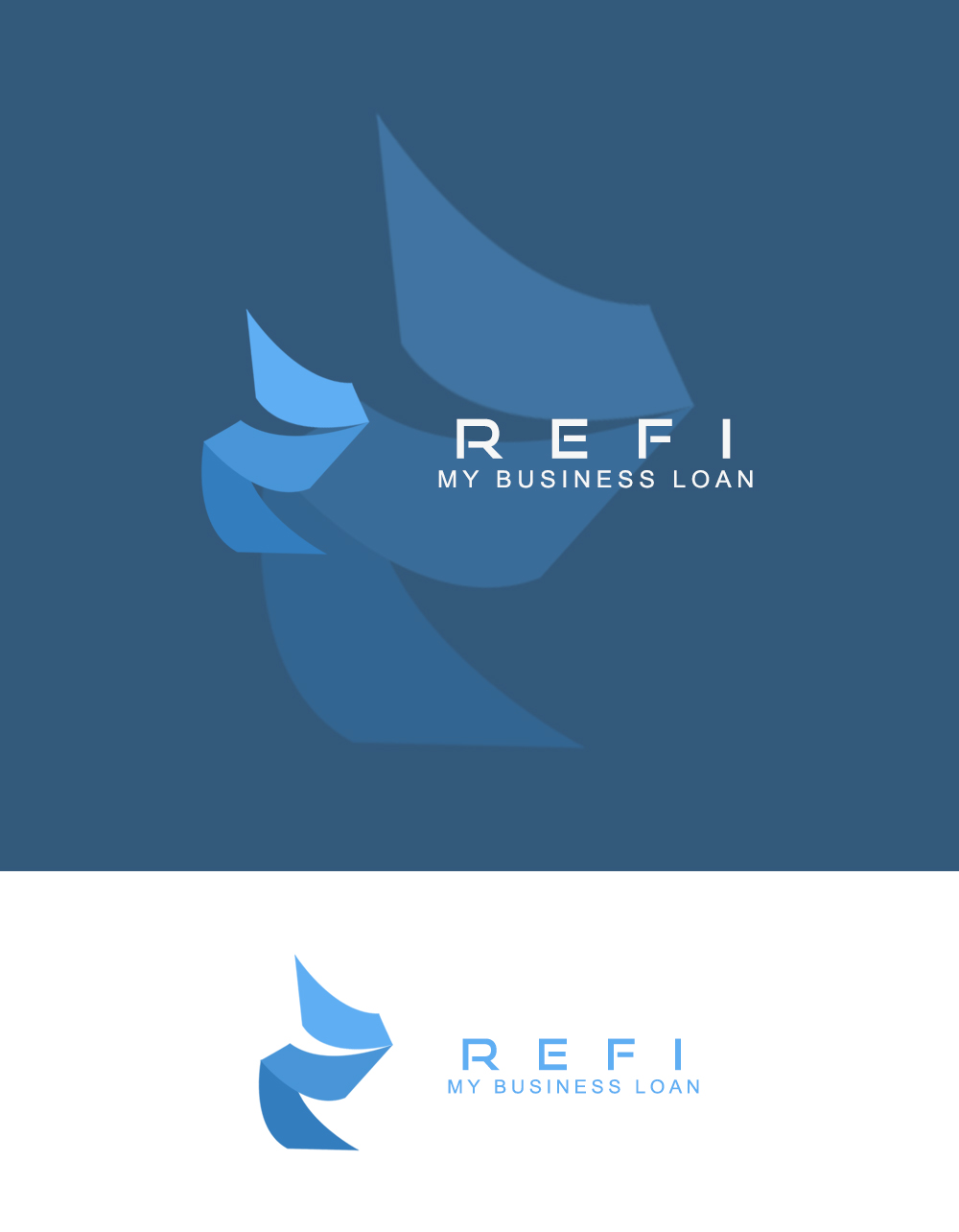 Logo Design by Feji hadiansyah for upperdeck consulting LLC | Design #21005935