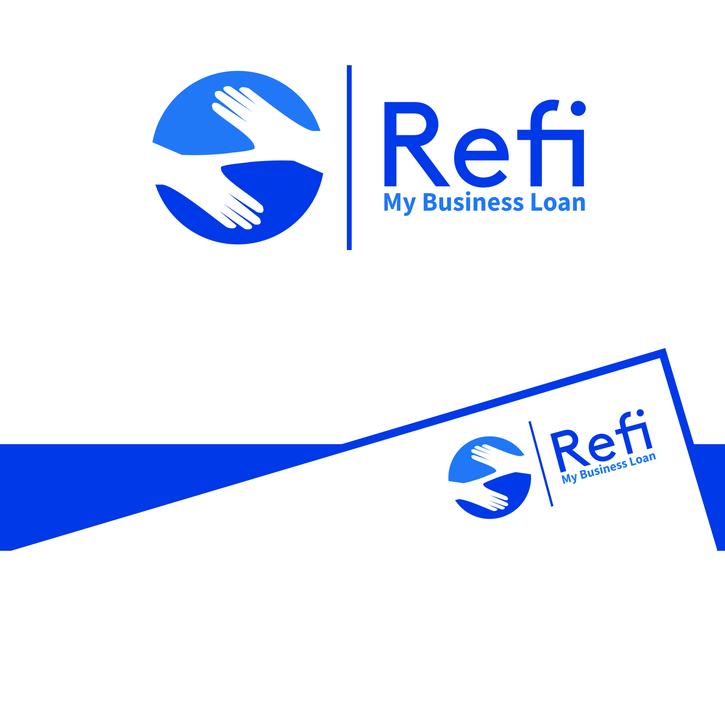 Logo Design by art  X for upperdeck consulting LLC | Design #21006614