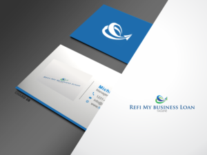 Logo Design by ThePredators for upperdeck consulting LLC | Design: #21013406