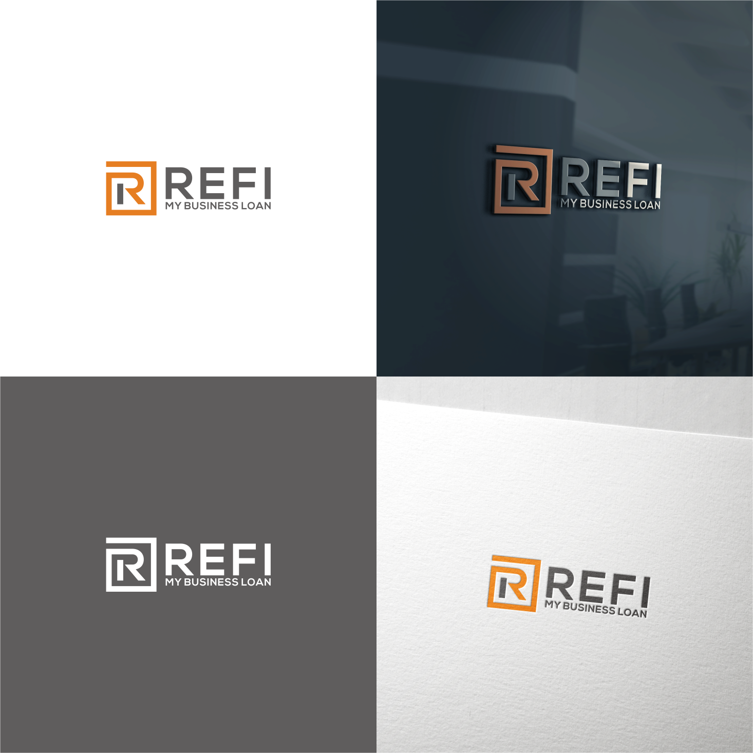 Logo Design by Rayyan29 for upperdeck consulting LLC | Design #21005418