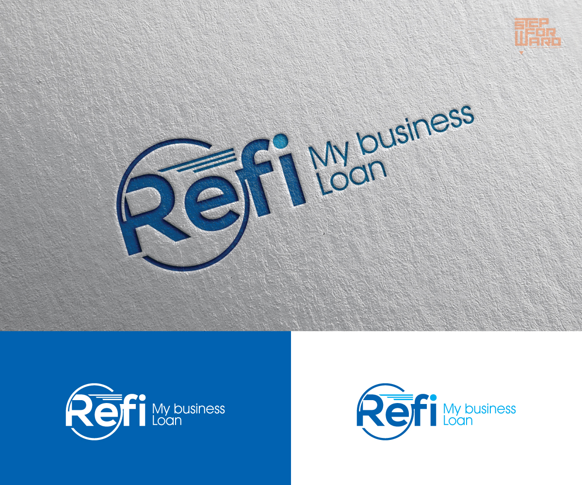 Logo Design by step forward 2 for upperdeck consulting LLC | Design #21007037