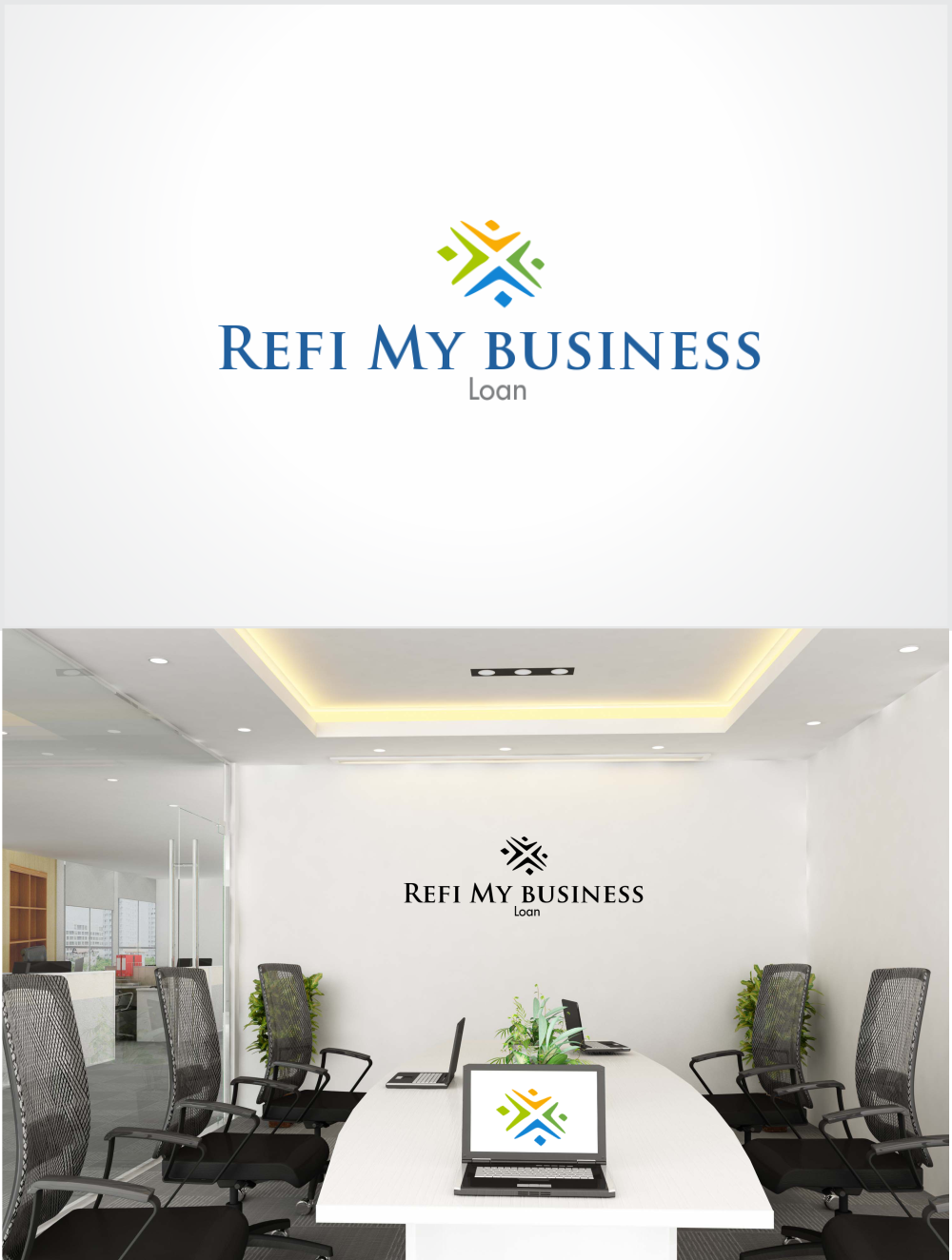 Design de Logo par get2tows pour upperdeck consulting LLC | Design #21009079