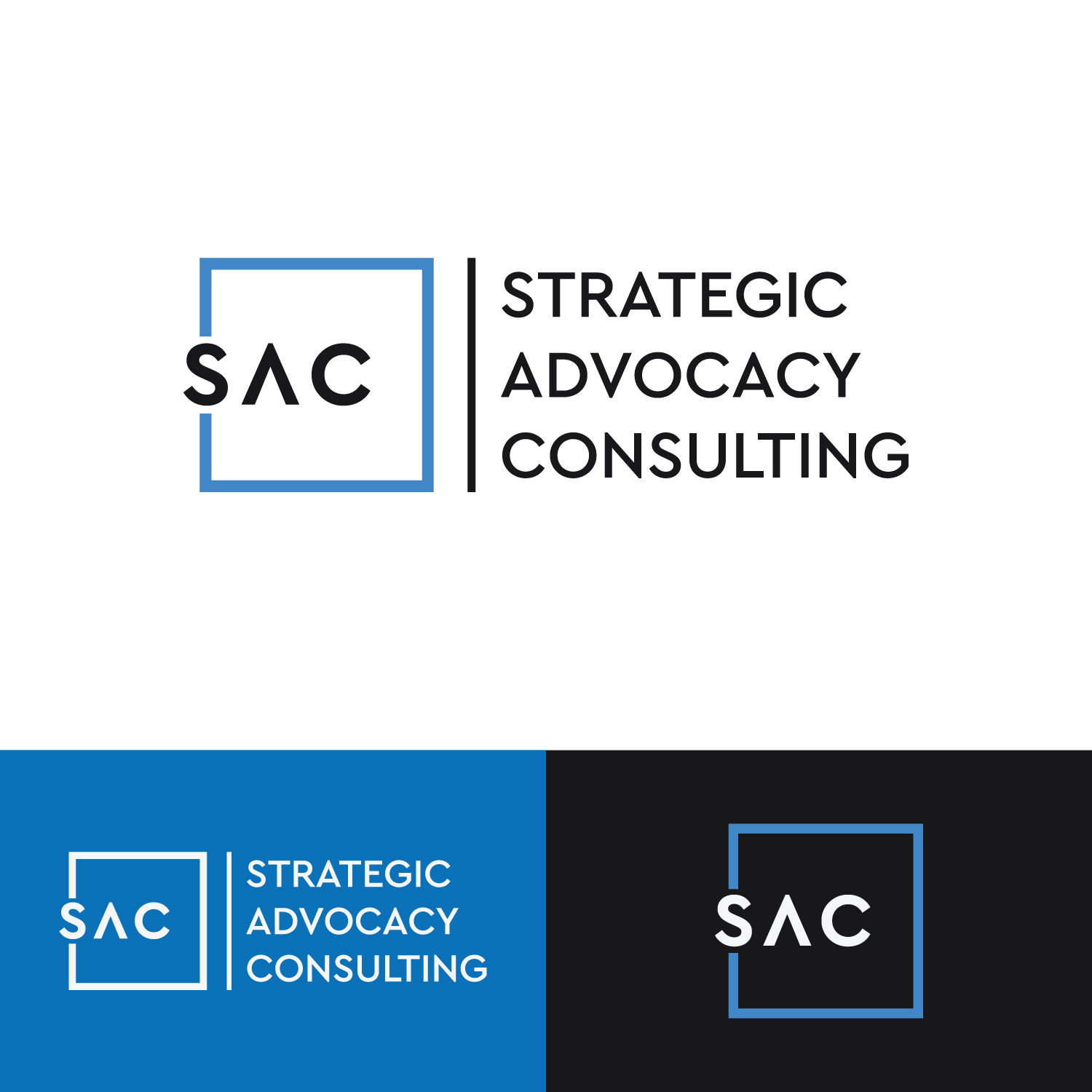 Logo Design by BluuStudio for this project | Design #21005913