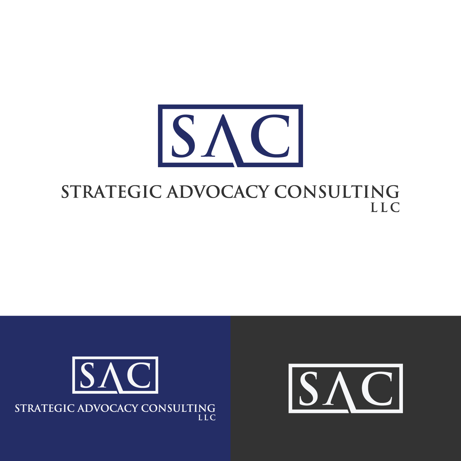 Logo Design by BluuStudio for this project | Design #21005922