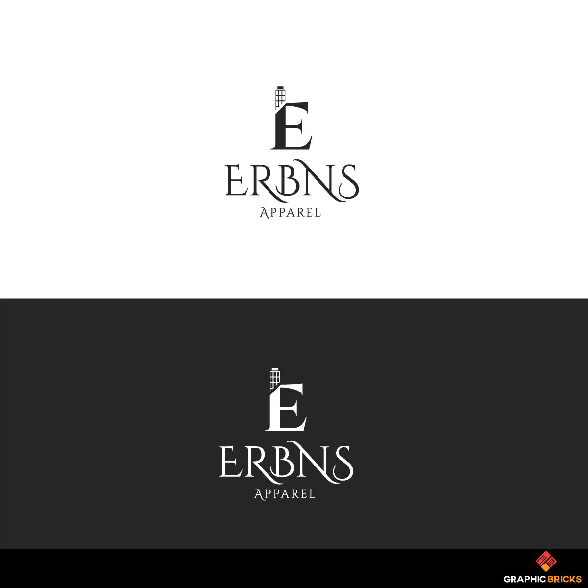 Logo Design by Graphic Bricks for this project | Design #21000971