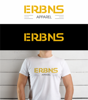 Logo Design by Adeikhan for this project | Design: #21006886