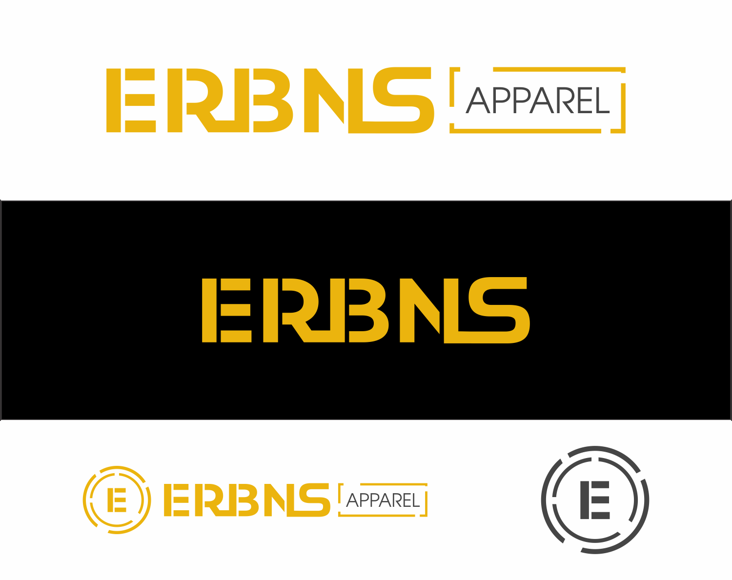 Logo Design by Adeikhan for this project | Design #21008267