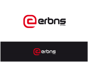 ERBNS Apparel  | Logo Design by Nigel B