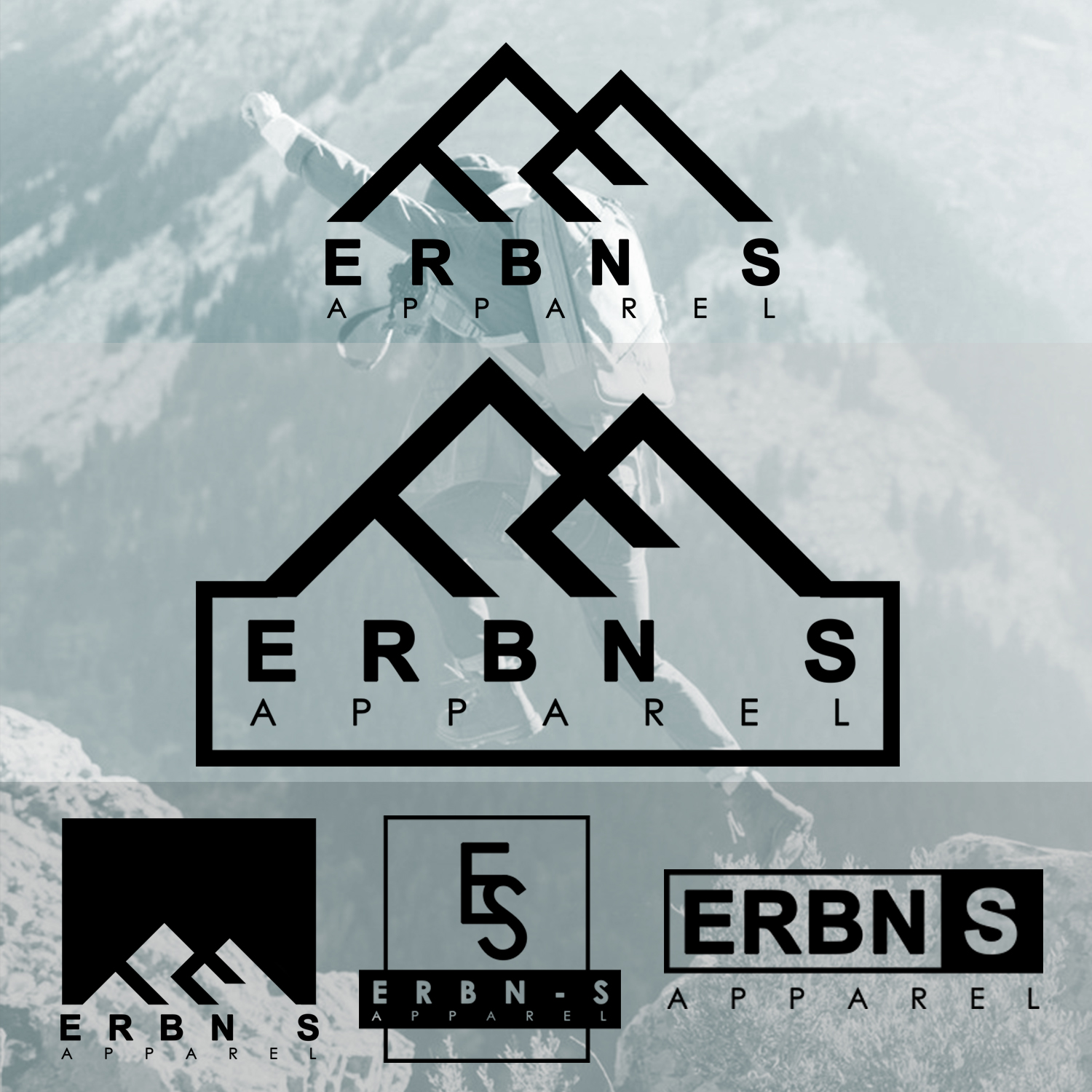 Logo Design by Ivanbitar for this project | Design #21033449