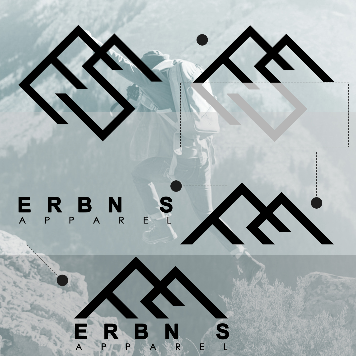 Logo Design by Ivanbitar for this project | Design #21033450