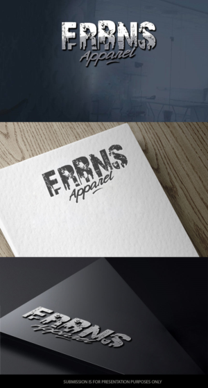 Logo Design by graphicevolution for this project | Design: #21001601
