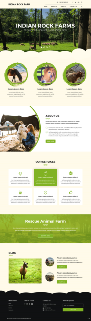 Web Design by pb for Francis Walsh | Design: #21003345