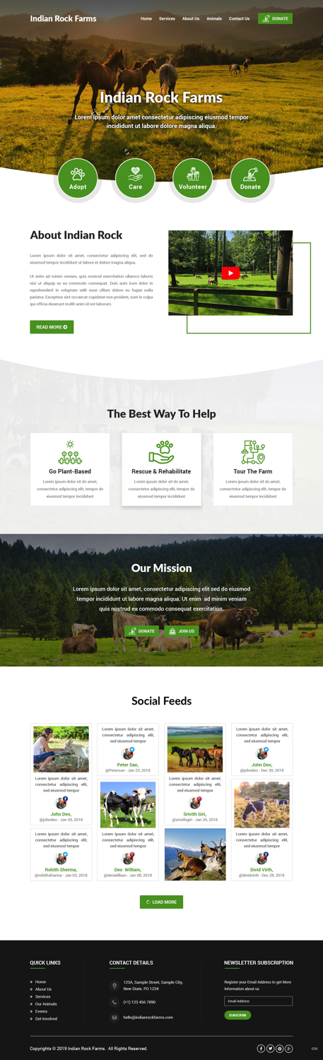 Web Design by pb for Francis Walsh | Design #21003346