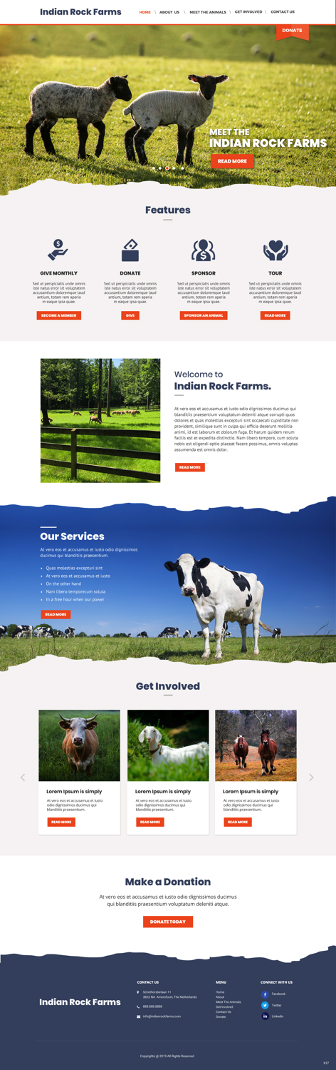 Web Design by pb for Francis Walsh | Design #21003356