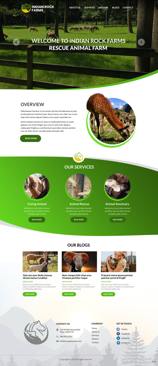 Web Design by pb for Francis Walsh | Design #21003357