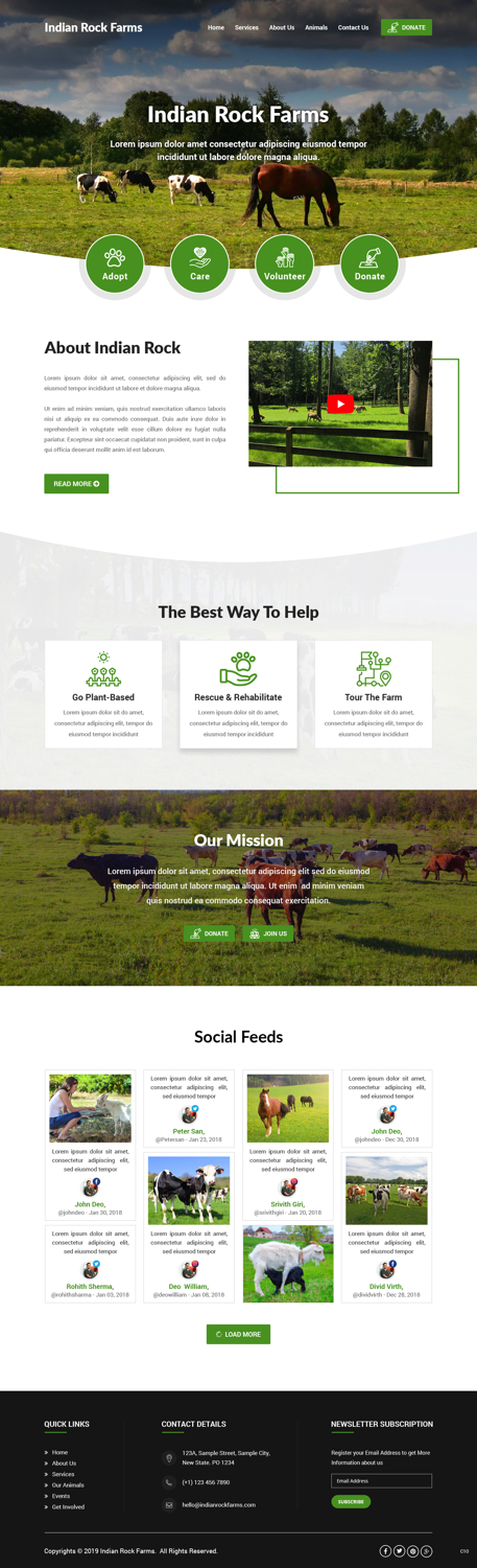 Web Design by pb for Francis Walsh | Design #21011780