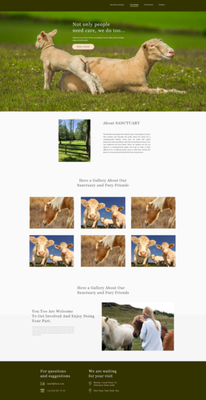 Web Design by The Seventh Key Magic