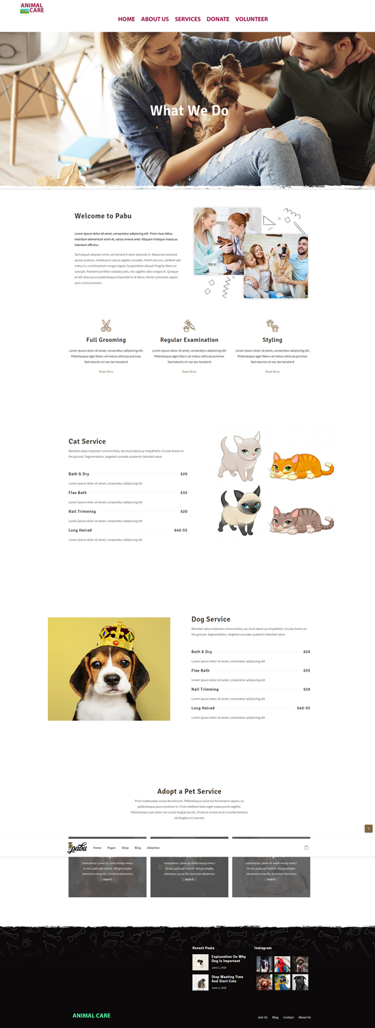 Web Design by Php Code Smith for Francis Walsh | Design #21044938