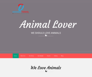 Web Design by Designer Tofayel for Francis Walsh | Design: #21030136