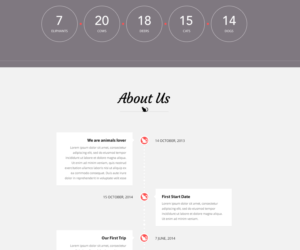 Web Design by Designer Tofayel for Francis Walsh | Design: #21030139