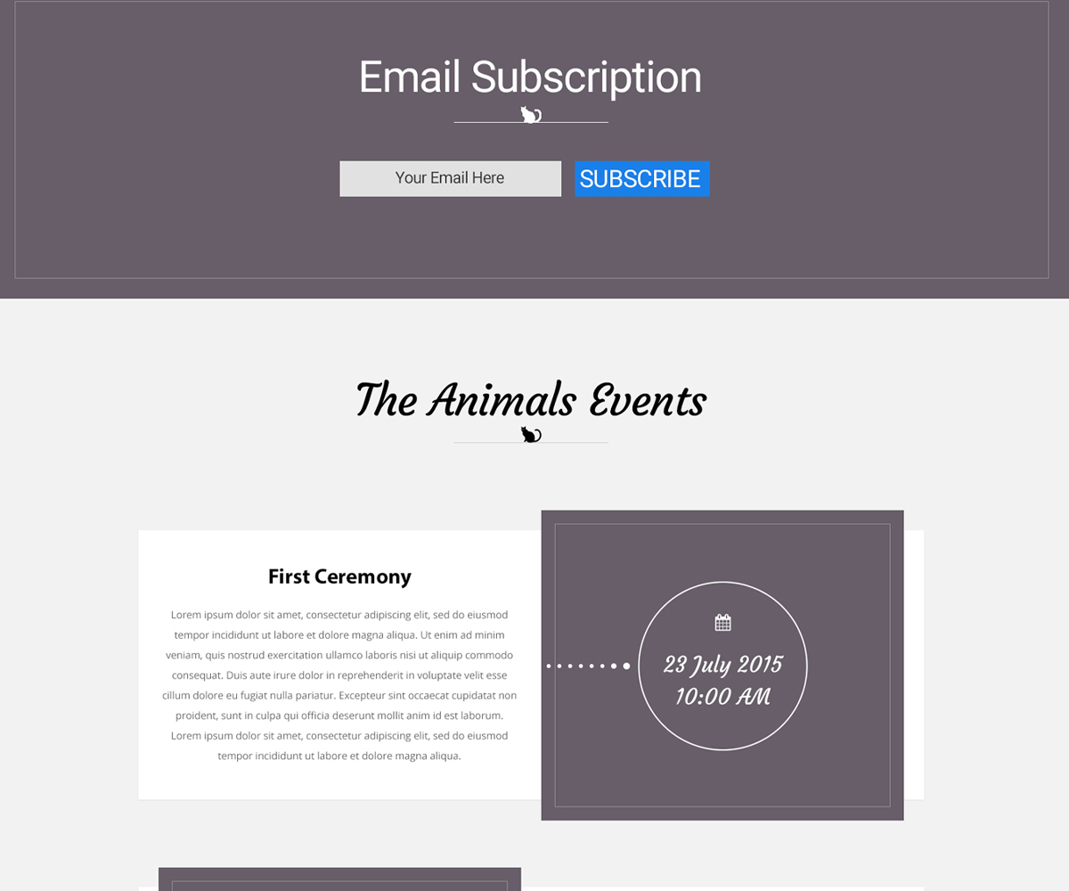 Web Design by Designer Tofayel for Francis Walsh | Design #21030151
