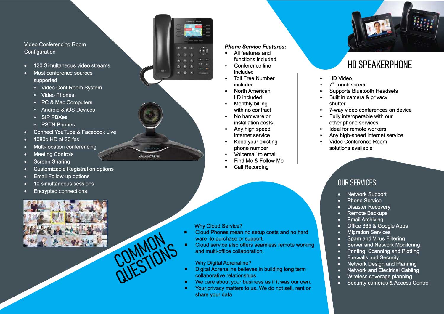 Brochure Design by Win Thu 2 for this project | Design #21046224