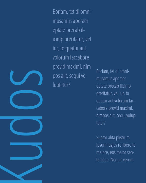 Broschüren-Design von ajmalone48 2 für dieses Projekt | Design #21004534