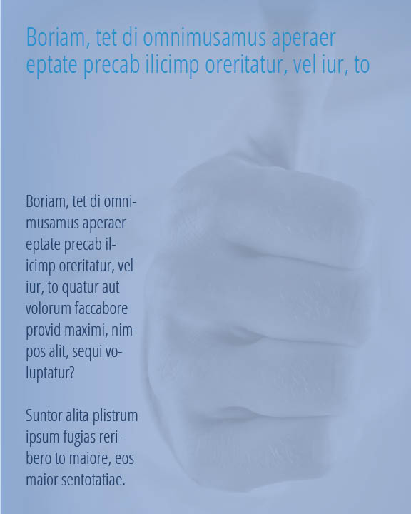 Broschüren-Design von ajmalone48 2 für dieses Projekt | Design #21004535