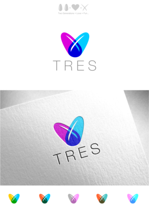 Logo Design by xygo_bg