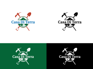 Logo Design by Slant Line Media for this project | Design: #21002470