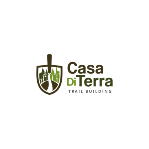 Casa Di Terra.    | Logo Design by ThiagoB