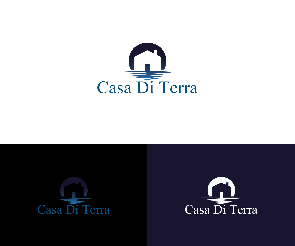 Logo Design by POONAM 44 for this project | Design #21008376