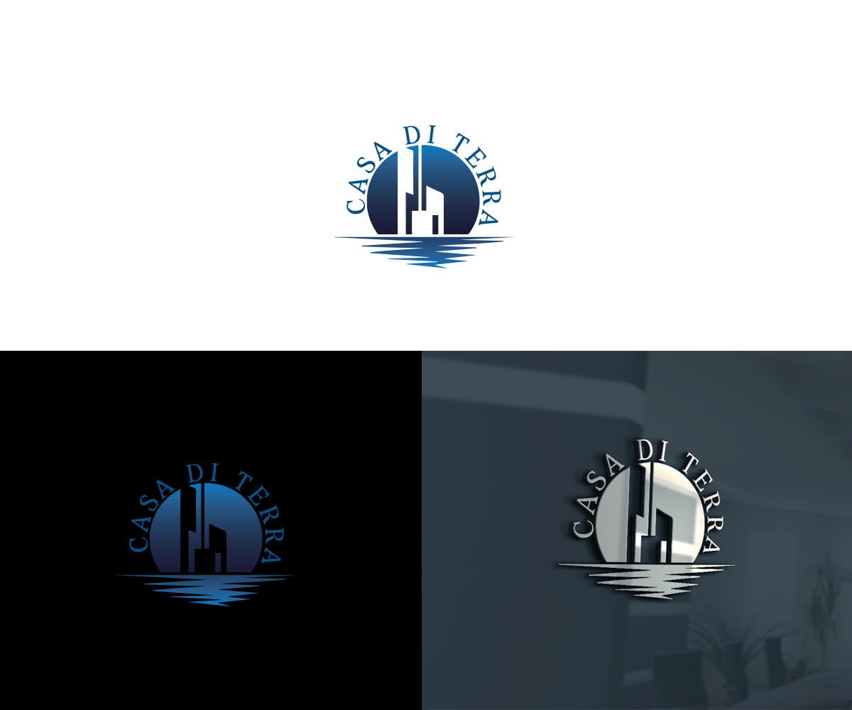 Logo Design by POONAM 44 for this project | Design #21009127