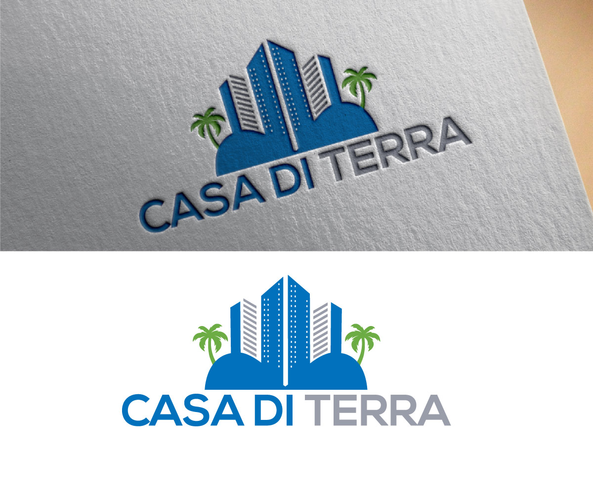 Logo Design by dobobed for this project | Design #21006184