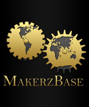Logo Design by Tavia Starfire