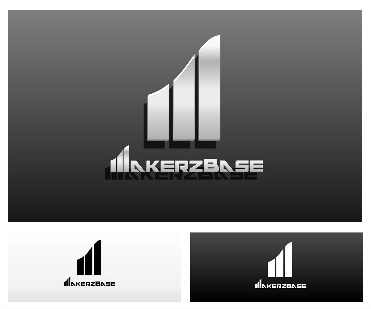 Logo Design by hamkur for this project | Design #2940034