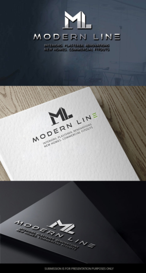 Logo Design by graphicevolution for this project | Design: #21002502