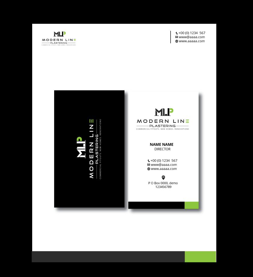 Logo Design by graphicevolution for this project | Design #21008854