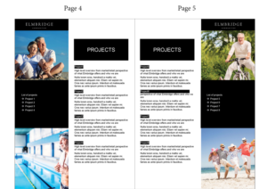 Design de Brochure par Sheingart pour ce projet | Design : #21000589