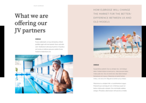Brochure Design by Creative Type