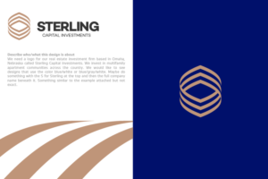 Logo Design by ONSE